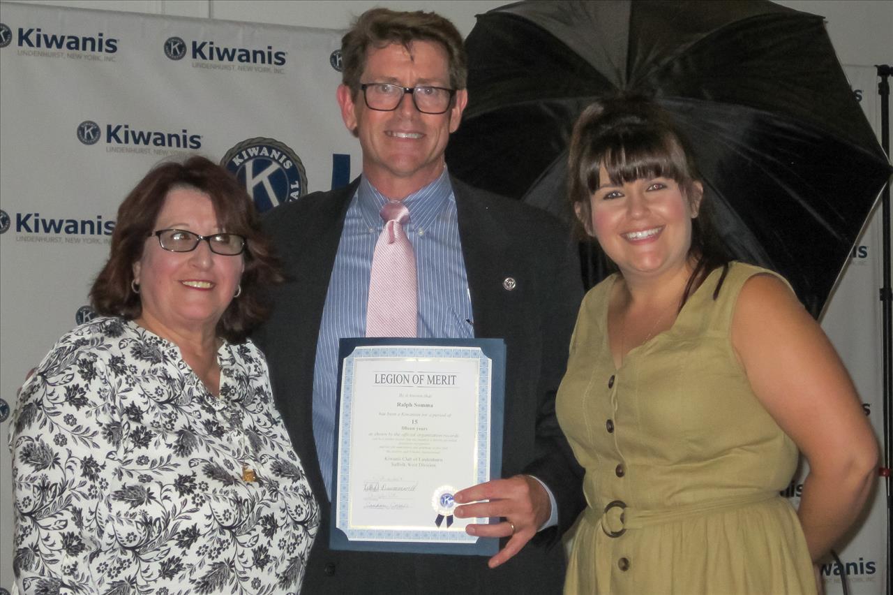 Lindenhurst Kiwanis International